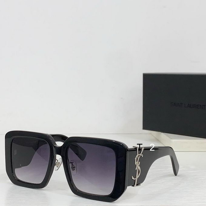 Yves Saint Laurent YSL Sunglasses ID:20240804-716